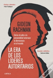 Capa do artigo La Era De Los Líderes Autoritarios