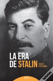 Capa do artigo La Era De Stalin