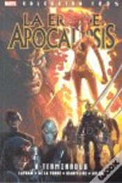 Capa do artigo La Era Del Apocalipsis 1