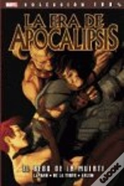 Capa do artigo La Era Del Apocalipsis 2