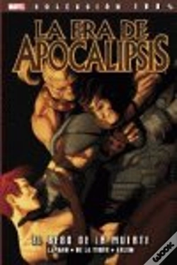 Capa do artigo La Era Del Apocalipsis 2