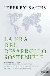 Capa do artigo La Era Del Desarrollo Sostenible