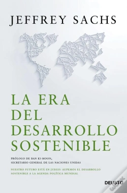 Capa do artigo La Era Del Desarrollo Sostenible