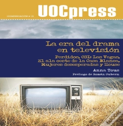 Capa do artigo La Era Del Drama En Televisión