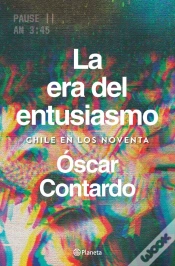 Capa do artigo La Era Del Entusiasmo