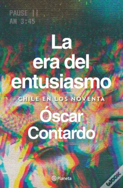 Capa do artigo La Era Del Entusiasmo