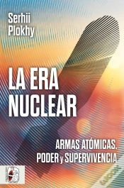 Capa do artigo La Era Nuclear
