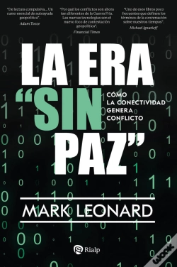 Capa do artigo La Era "Sin Paz"