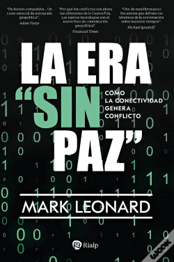 Capa do artigo La Era Sin Paz