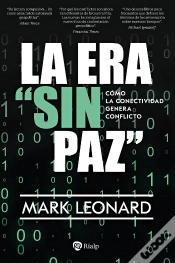 Capa do artigo La Era Sin Paz