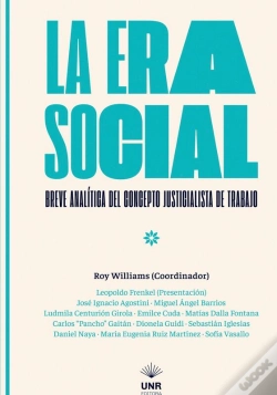 Capa do artigo La Era Social