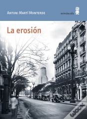 Capa do artigo La Erosión