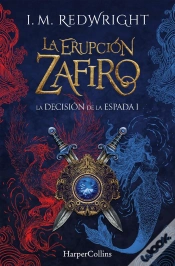 Capa do artigo La Erupción Zafiro