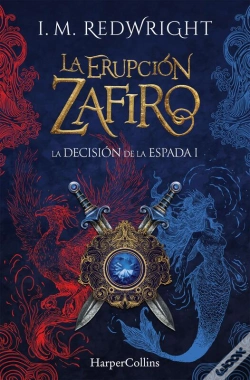 Capa do artigo La Erupción Zafiro