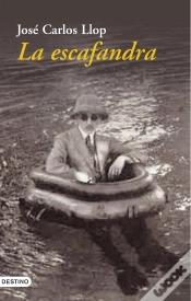 Capa do artigo La Escafandra