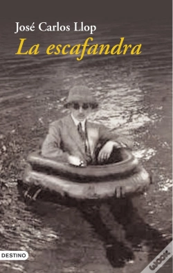 Capa do artigo La Escafandra