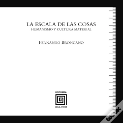 Capa do artigo La Escala De Las Cosas