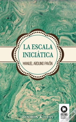 Capa do artigo La Escala Iniciática