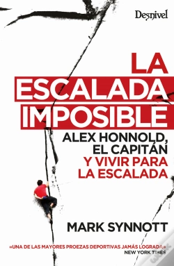 Capa do artigo La Escalada Imposible