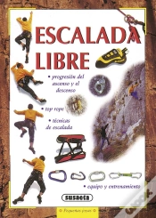Capa do artigo La Escalada Libre