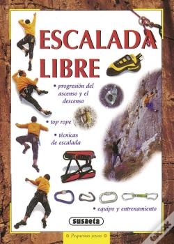 Capa do artigo La Escalada Libre
