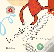 Capa do artigo La Escalera
