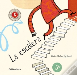 Capa do artigo La Escalera