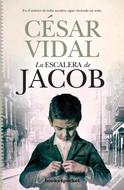 Capa do artigo La Escalera De Jacob