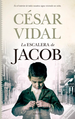 Capa do artigo La Escalera De Jacob