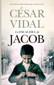Capa do artigo La Escalera De Jacob