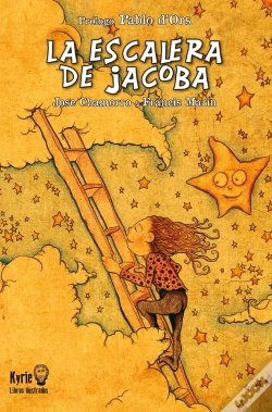Capa do artigo La Escalera De Jacoba