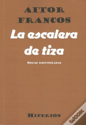 Capa do artigo La Escalera De Tiza