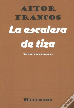 Capa do artigo La Escalera De Tiza
