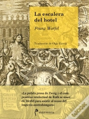 Capa do artigo La Escalera Del Hotel