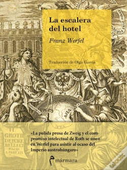 Capa do artigo La Escalera Del Hotel