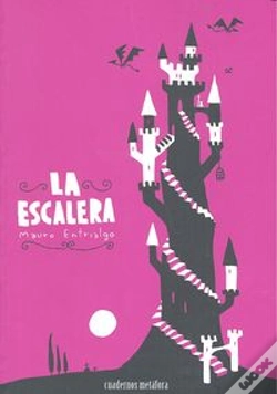 Capa do artigo La Escalera