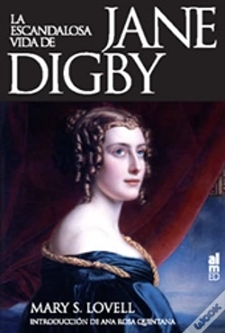 Capa do artigo La Escandalolsa Vida De Jane Digby