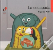 Capa do artigo La Escapada