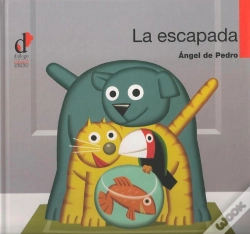Capa do artigo La Escapada