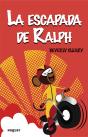 La Escapada De Ralph - Preview