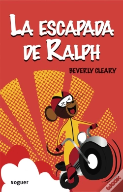 Capa do artigo La Escapada De Ralph