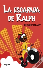 Capa do artigo La Escapada De Ralph