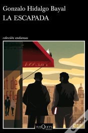Capa do artigo La Escapada