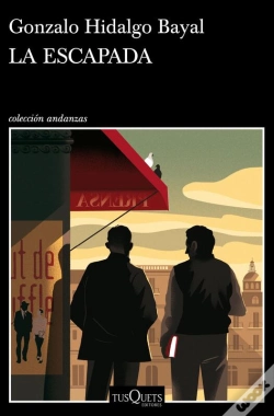 Capa do artigo La Escapada