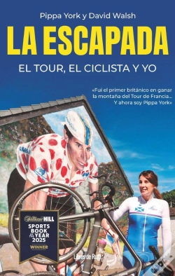 Capa do artigo La Escapada