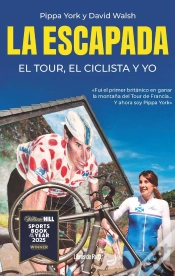Capa do artigo La Escapada