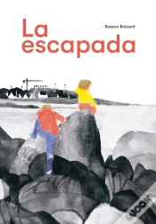 Capa do artigo La Escapada