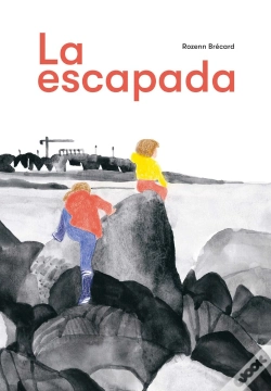 Capa do artigo La Escapada