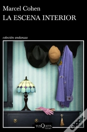Capa do artigo La Escena Interior