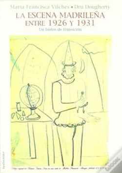 Capa do artigo La Escena Madrileña Entre 1926 Y 1931